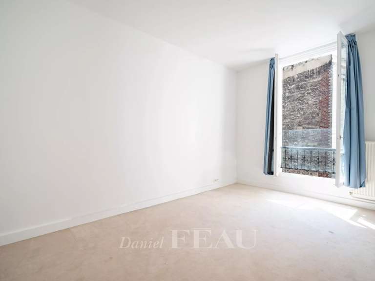 Appartement Paris 6e - 2 chambres - 69m²