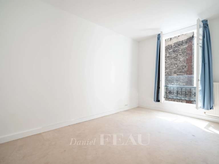 Appartement Paris 6e - 2 chambres - 69m²