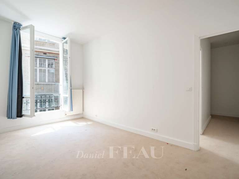Appartement Paris 6e - 2 chambres - 69m²