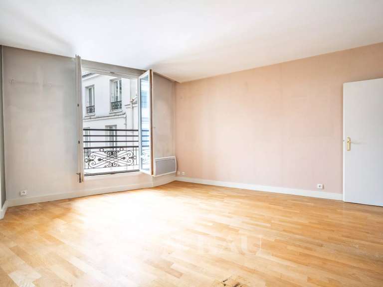 Appartement Paris 6e - 2 chambres - 71m²