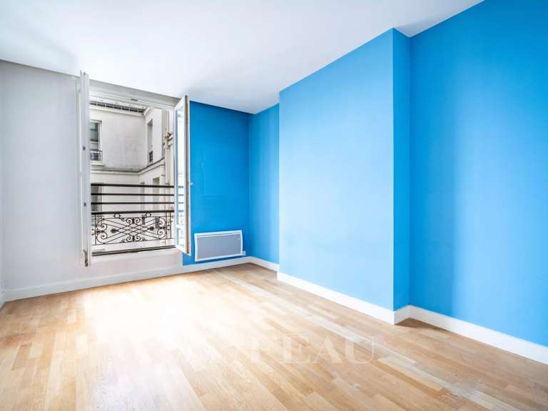 Appartement Paris 6e - 2 chambres - 71m²