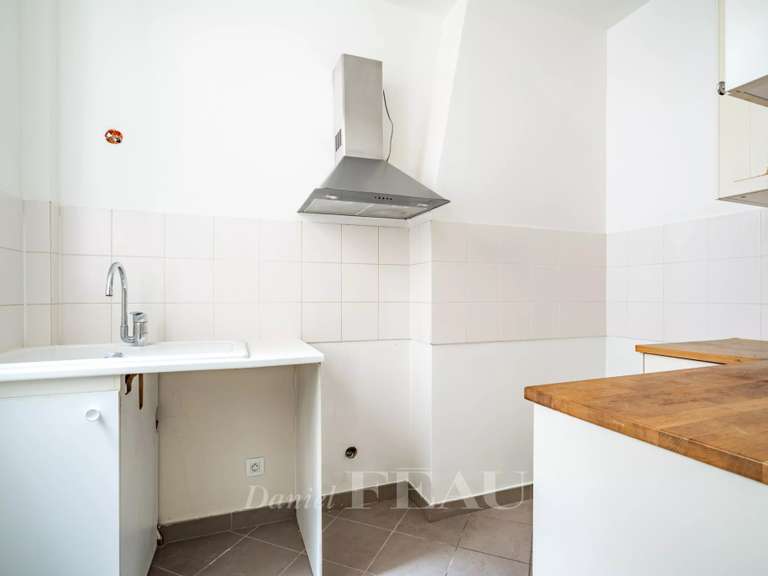 Appartement Paris 6e - 2 chambres - 71m²