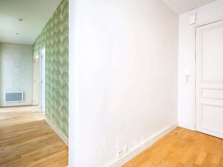 Appartement Paris 6e - 2 chambres - 71m²