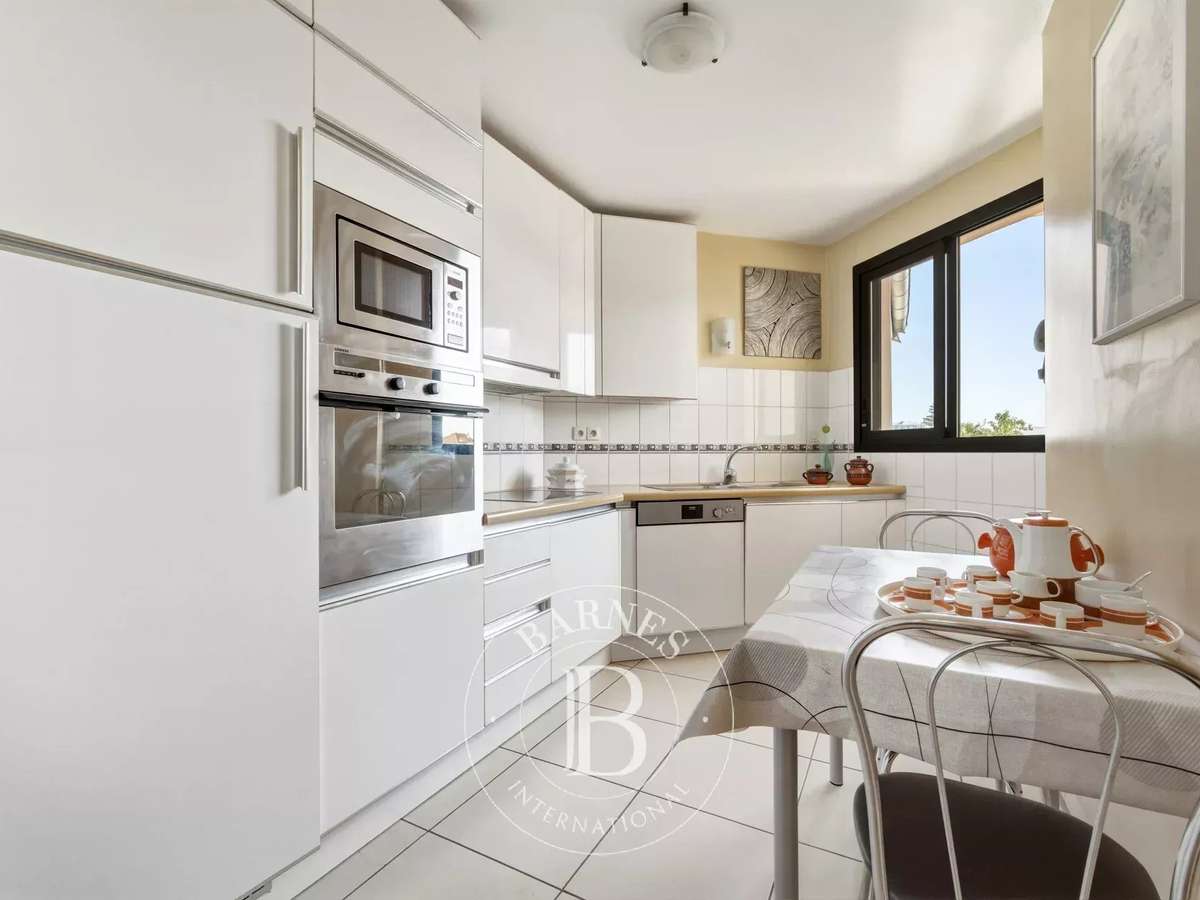 Apartment Charenton-le-Pont