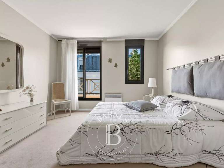 Appartement Charenton-le-Pont - 3 chambres - 115m²