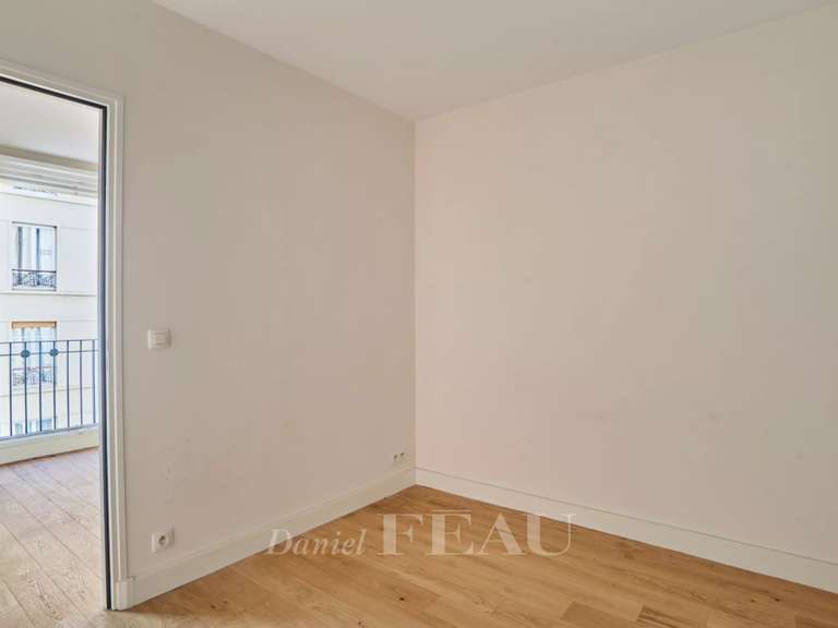 Appartement Paris 5e - 1 chambre - 67m²
