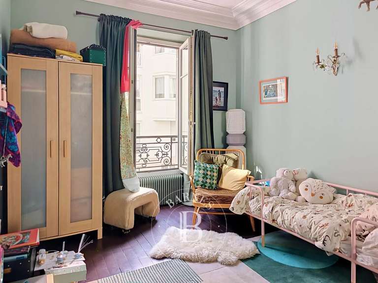 Appartement Charenton-le-Pont - 4 chambres - 193m²