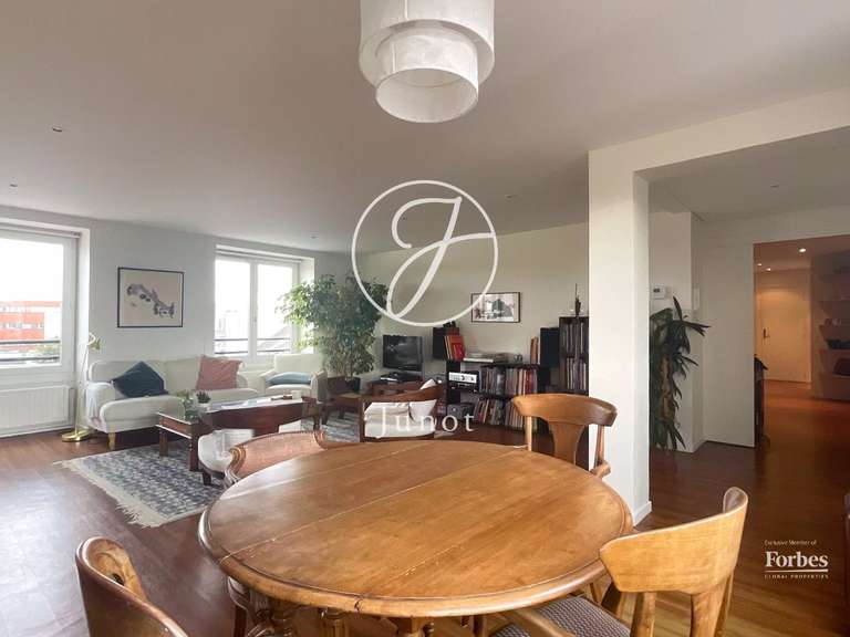 Apartment Lille - 4 bedrooms - 136m²