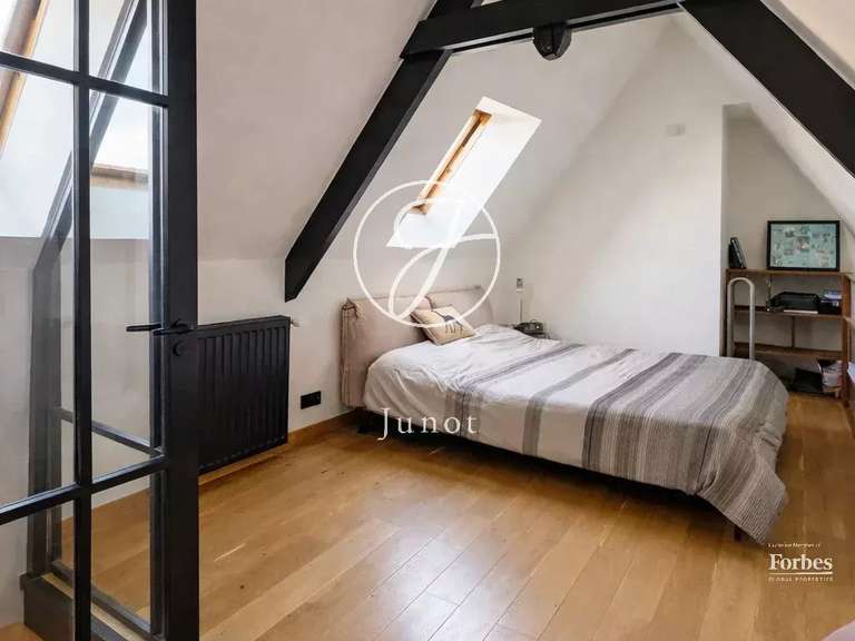 Appartement Lille - 3 chambres - 107m²