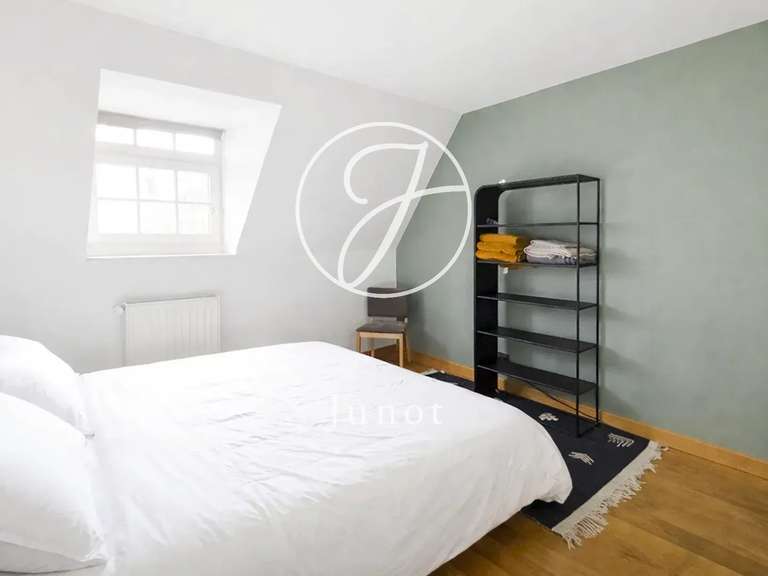 Apartment Lille - 3 bedrooms - 107m²