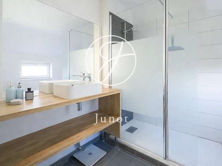 Apartment Lille - 3 bedrooms - 107m²