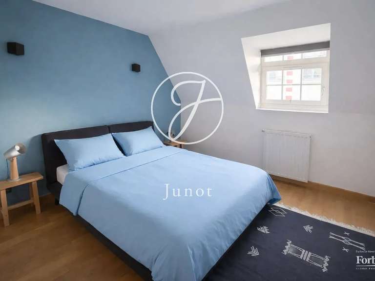 Apartment Lille - 3 bedrooms - 107m²