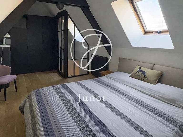 Apartment Lille - 3 bedrooms - 107m²