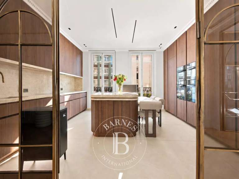 Appartement Saint-Mandé - 4 chambres - 196m²