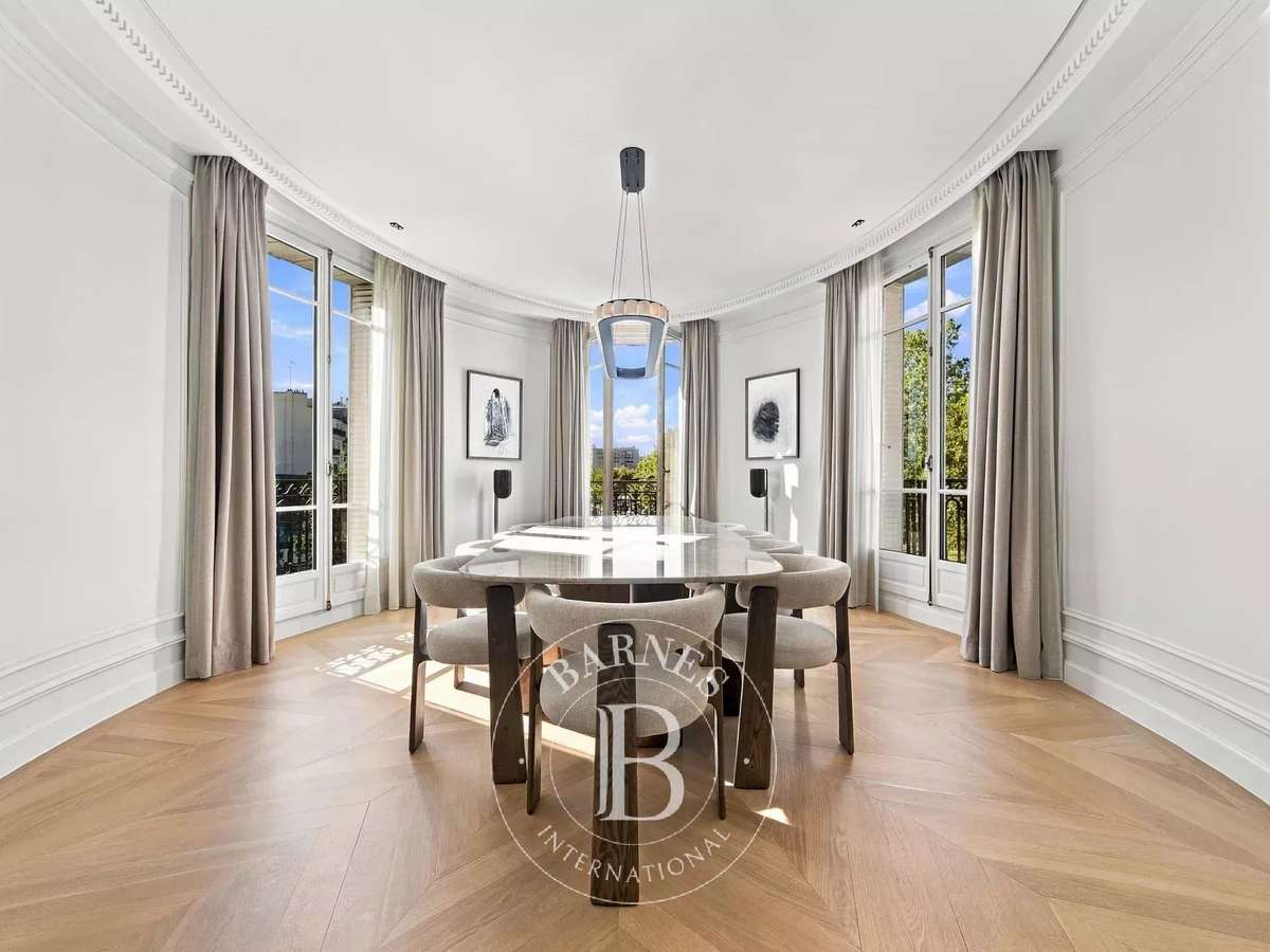 Apartment Saint-Mandé