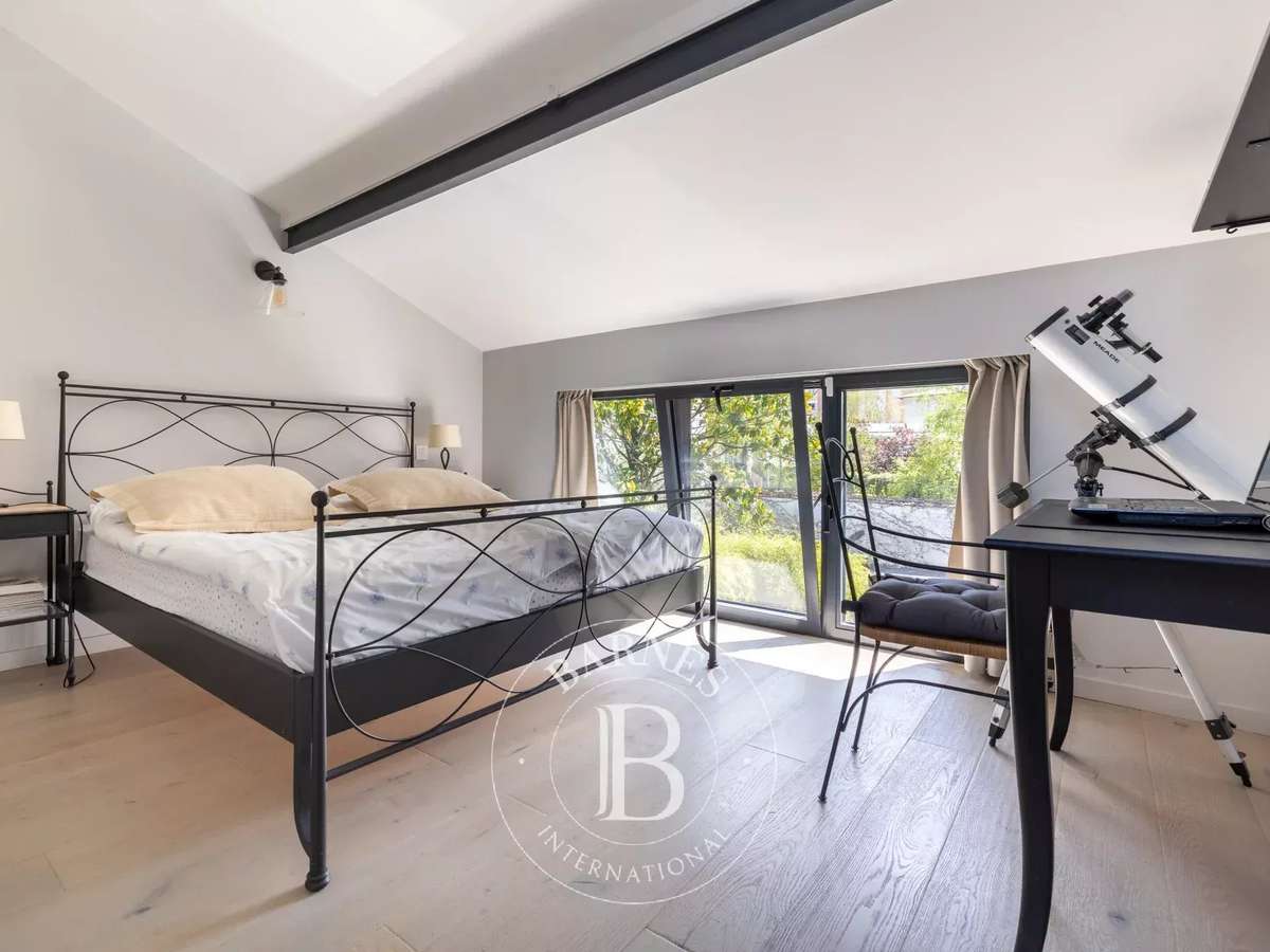 Appartement Nogent-sur-Marne