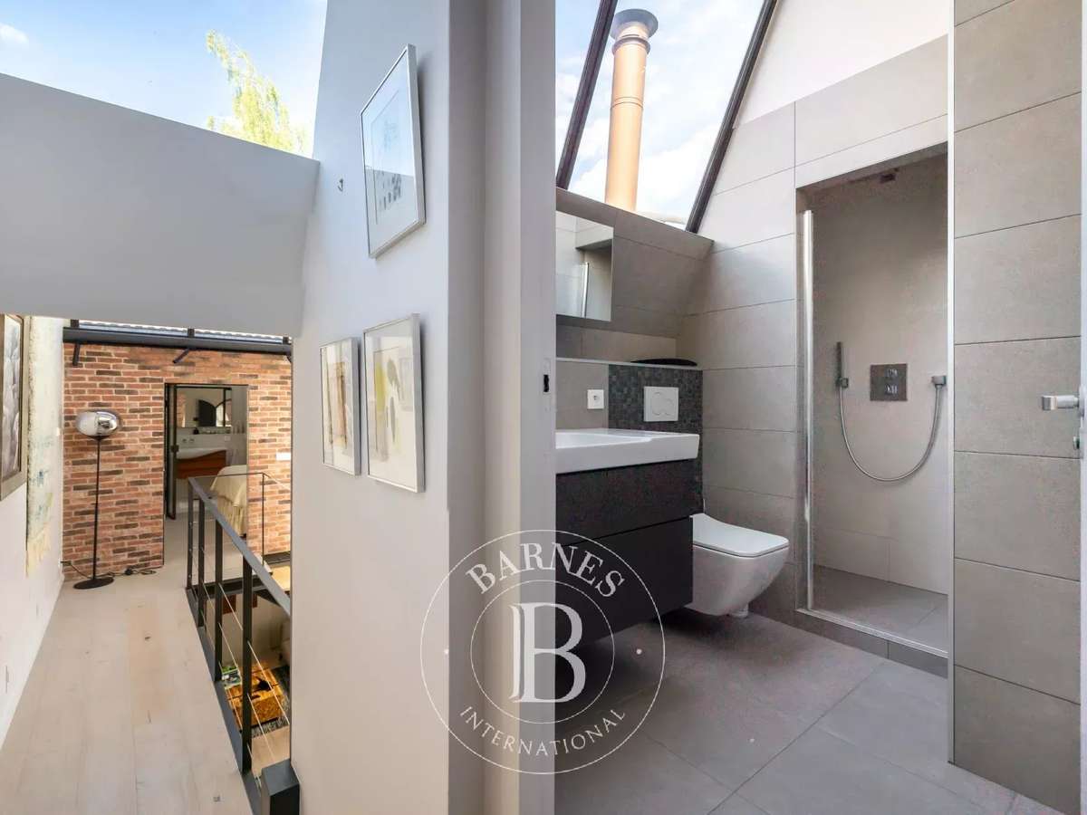 Appartement Nogent-sur-Marne