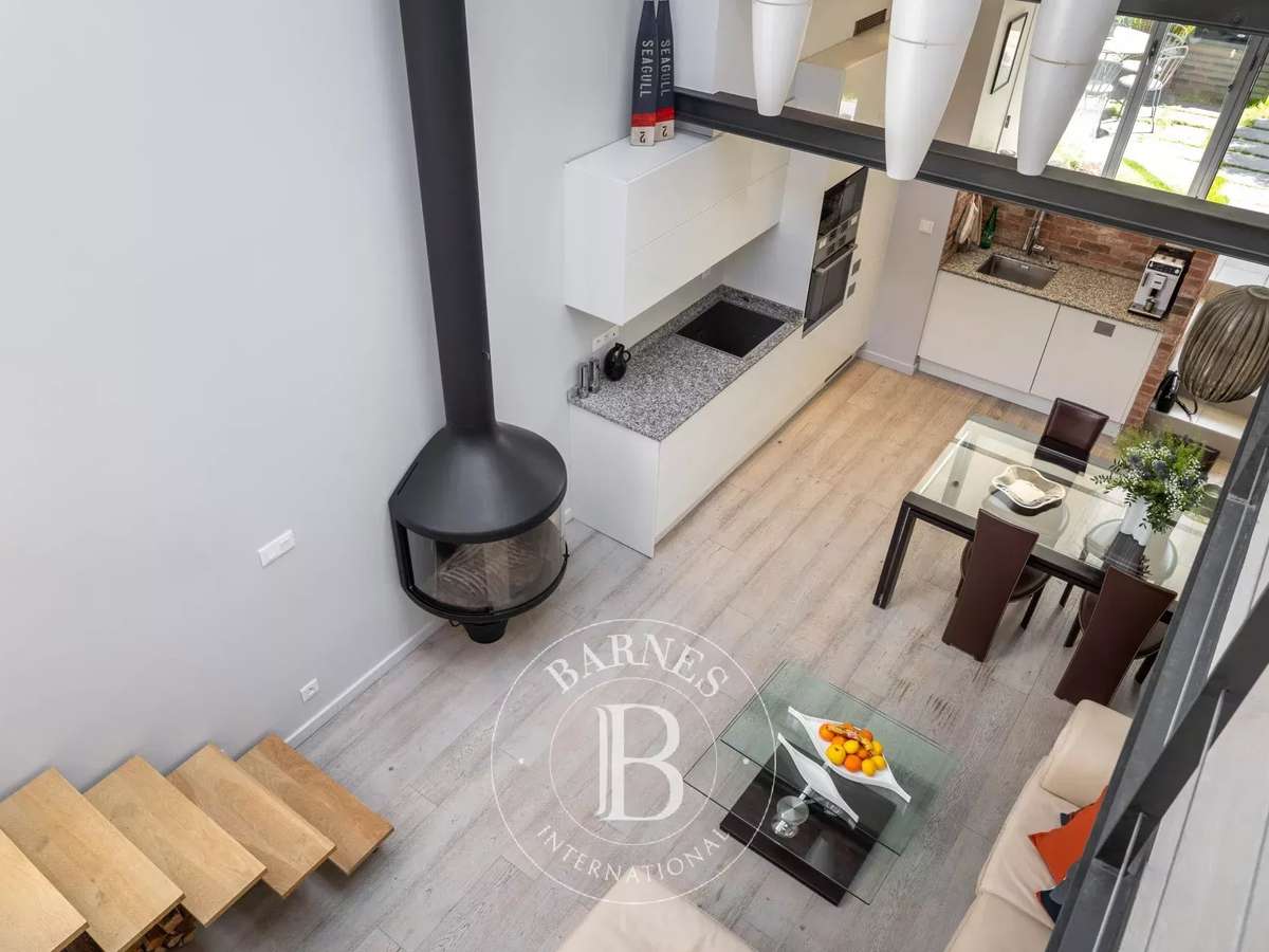 Appartement Nogent-sur-Marne