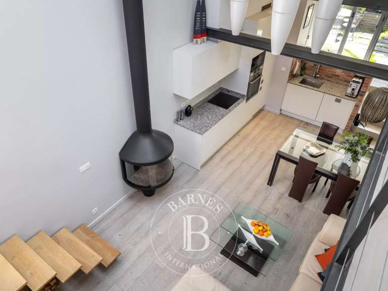 Appartement Nogent-sur-Marne - 2 chambres - 105m²