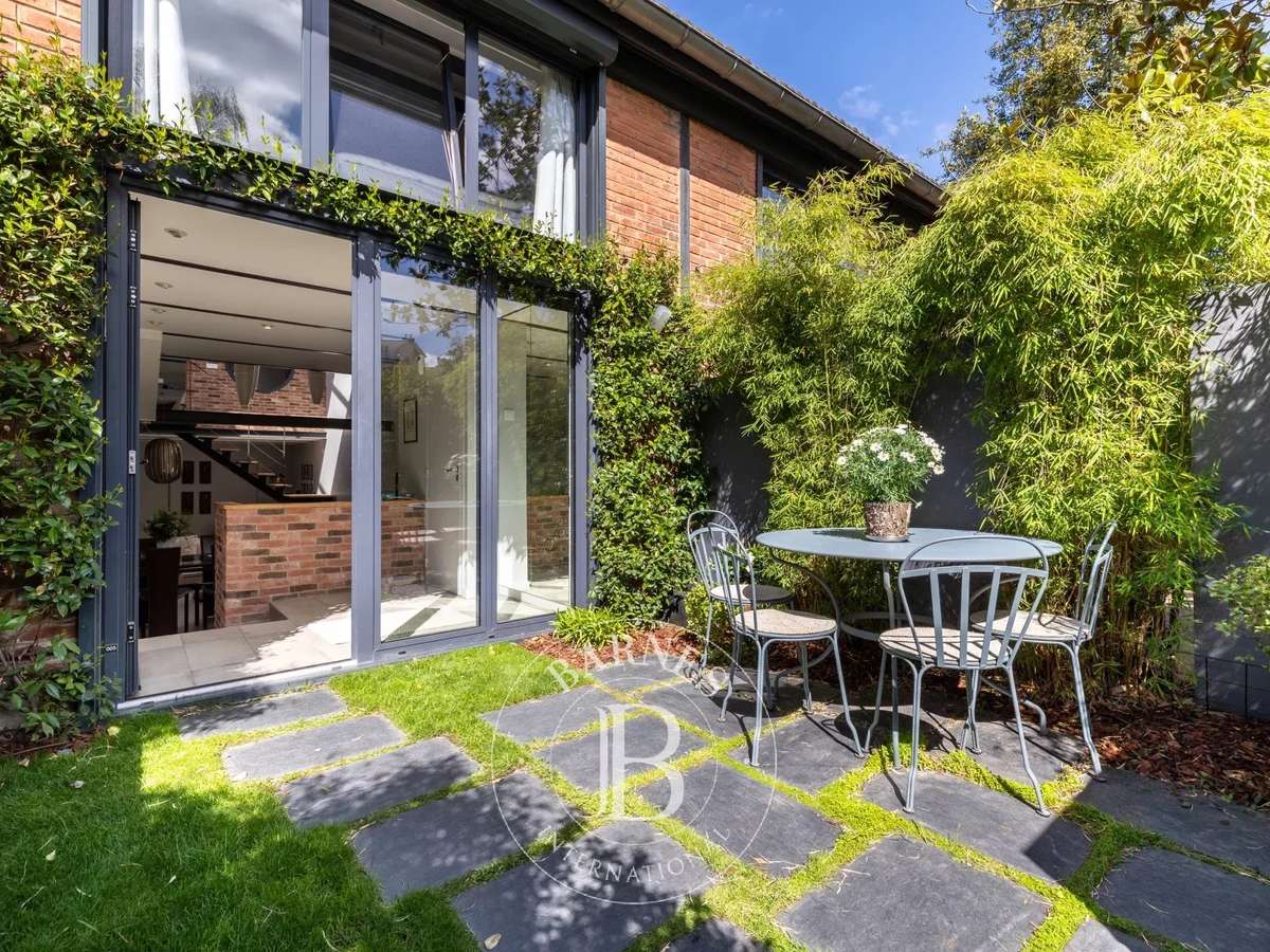 Appartement Nogent-sur-Marne