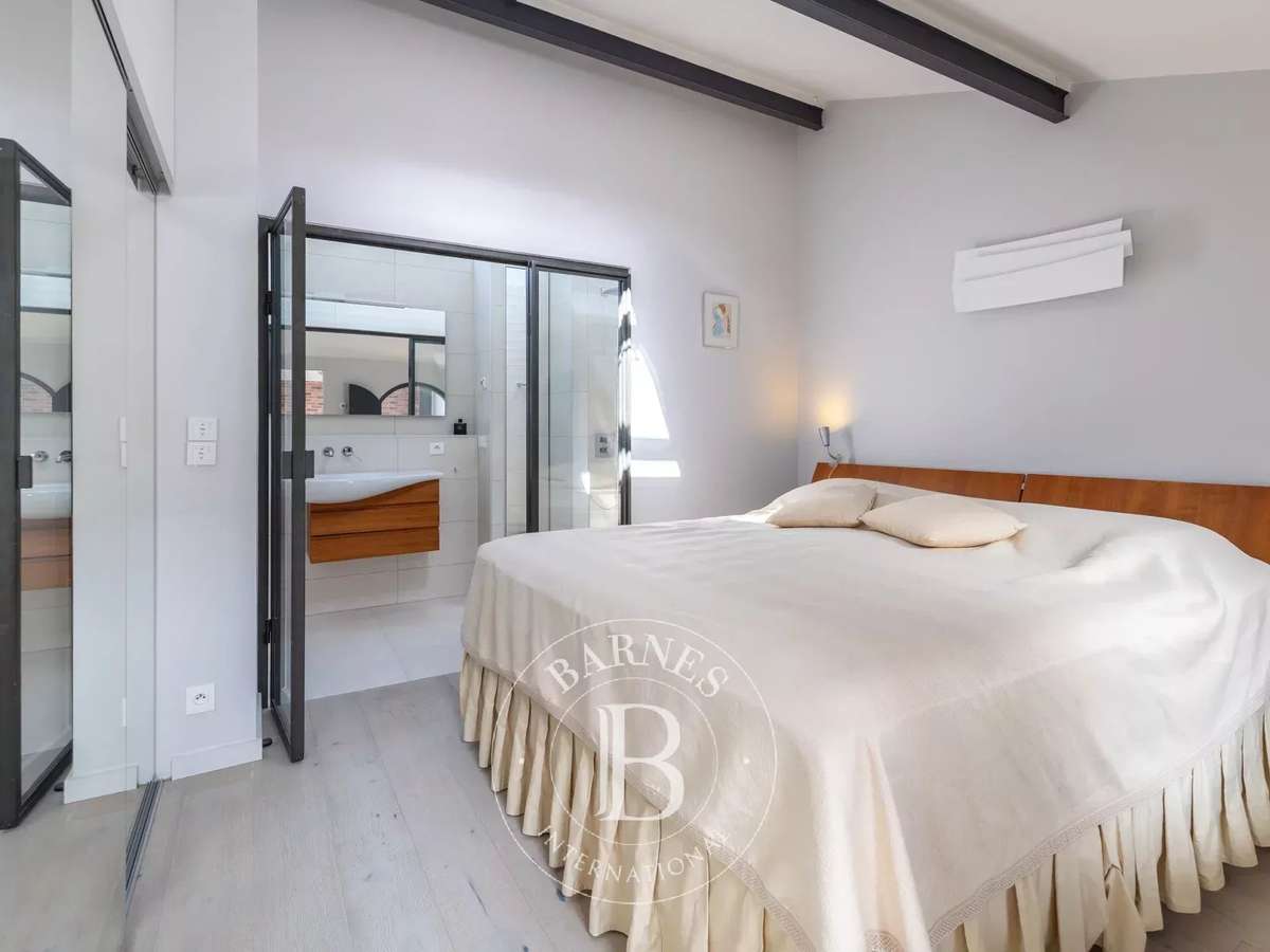 Appartement Nogent-sur-Marne
