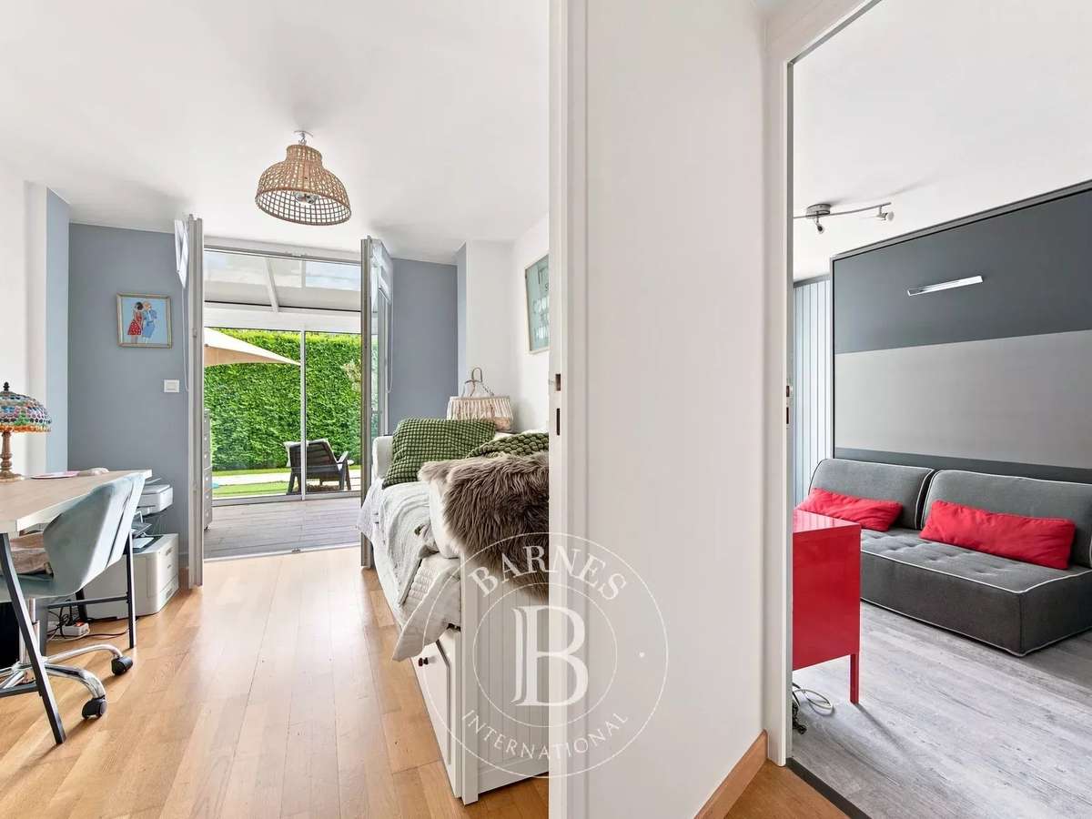 Appartement Nogent-sur-Marne