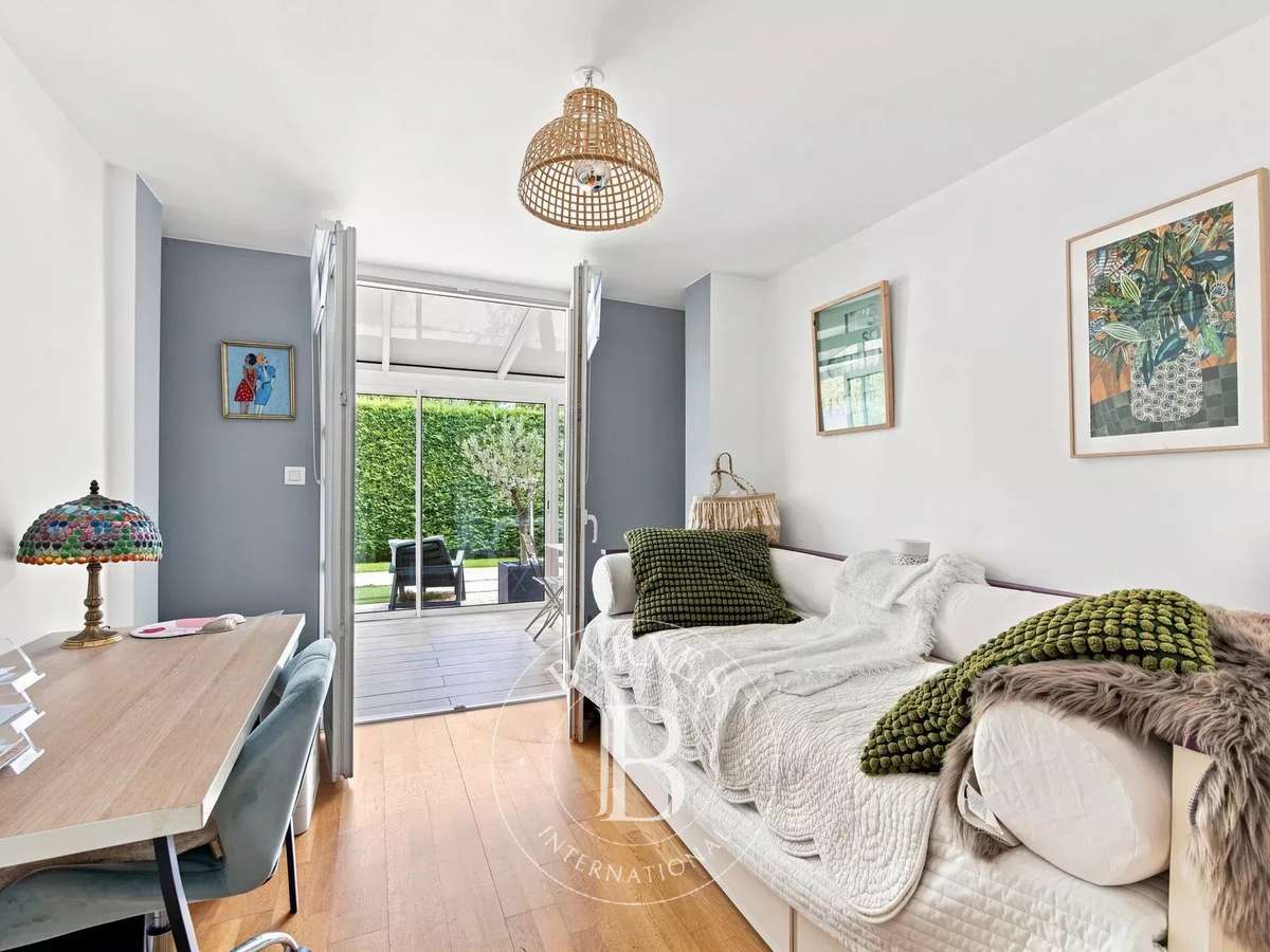 Appartement Nogent-sur-Marne