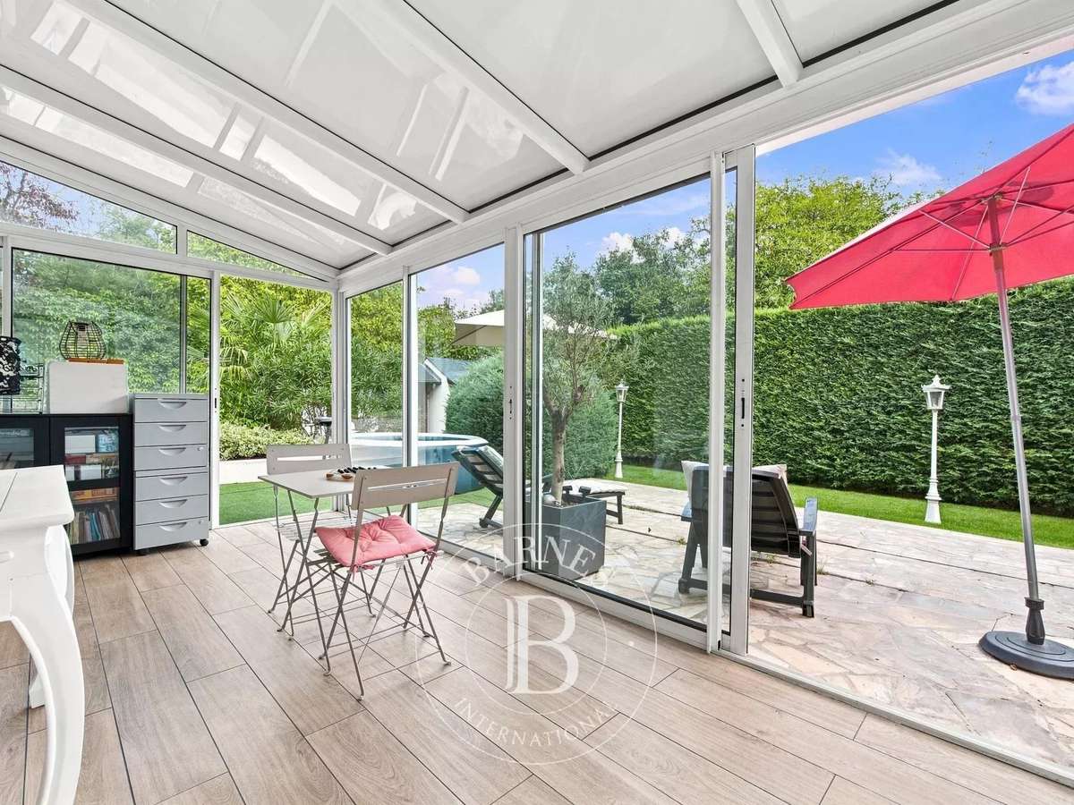 Appartement Nogent-sur-Marne