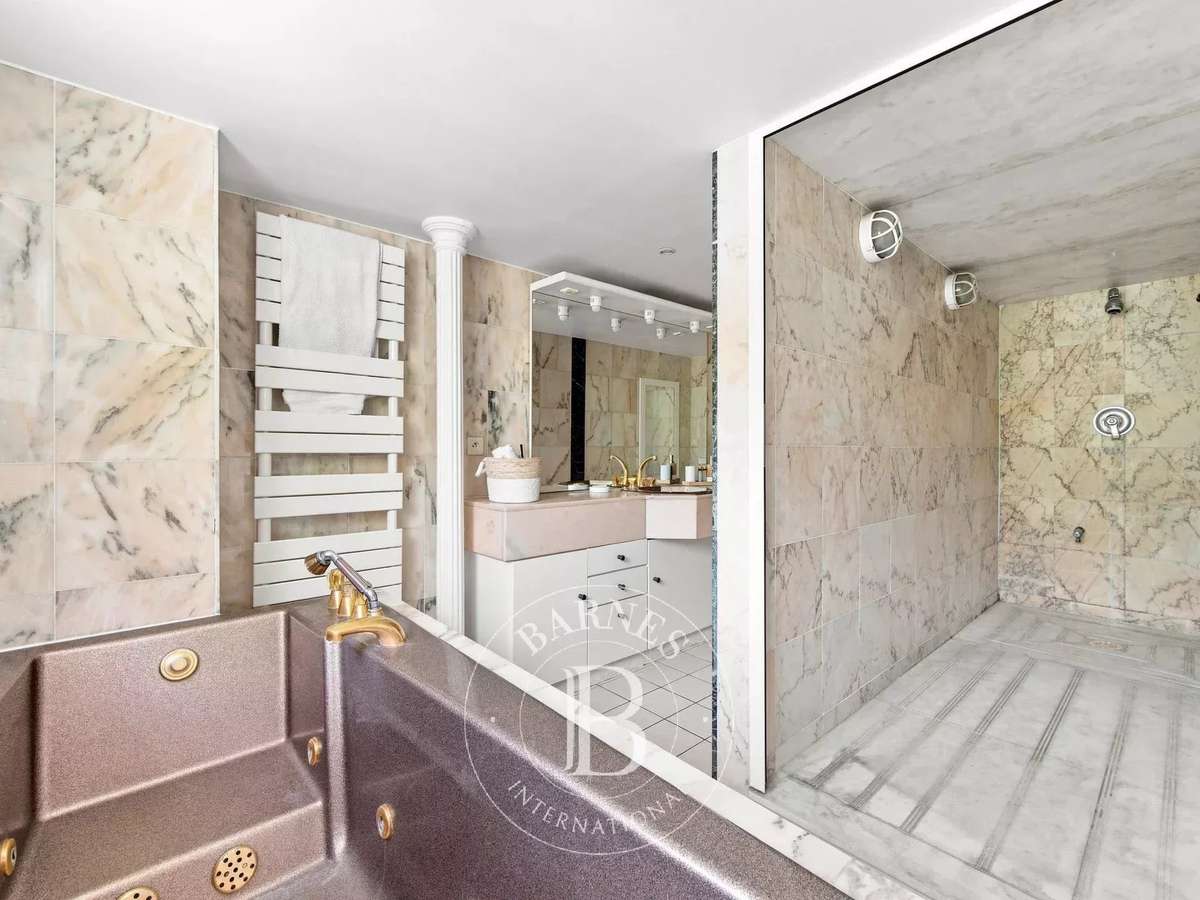 Appartement Nogent-sur-Marne