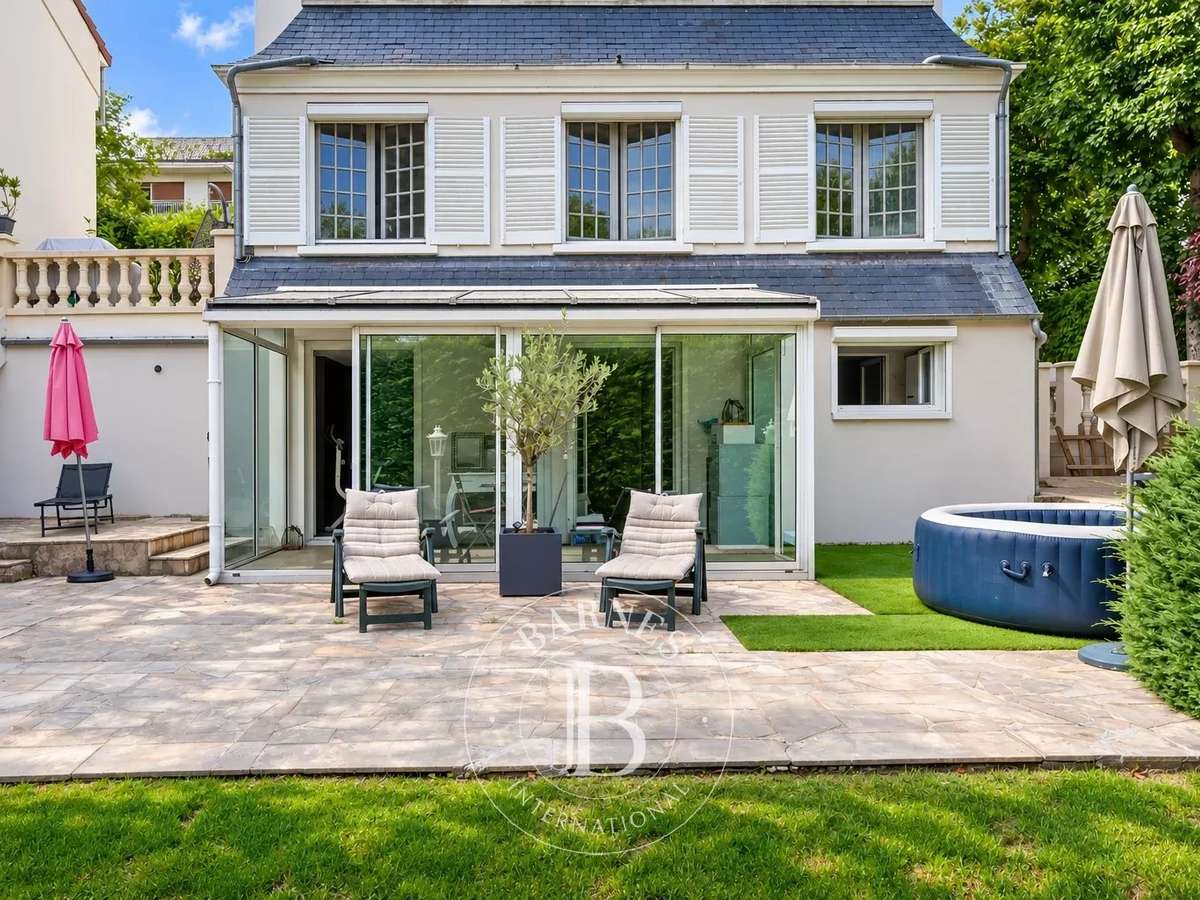 Appartement Nogent-sur-Marne