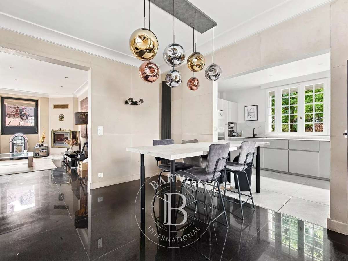 Appartement Nogent-sur-Marne
