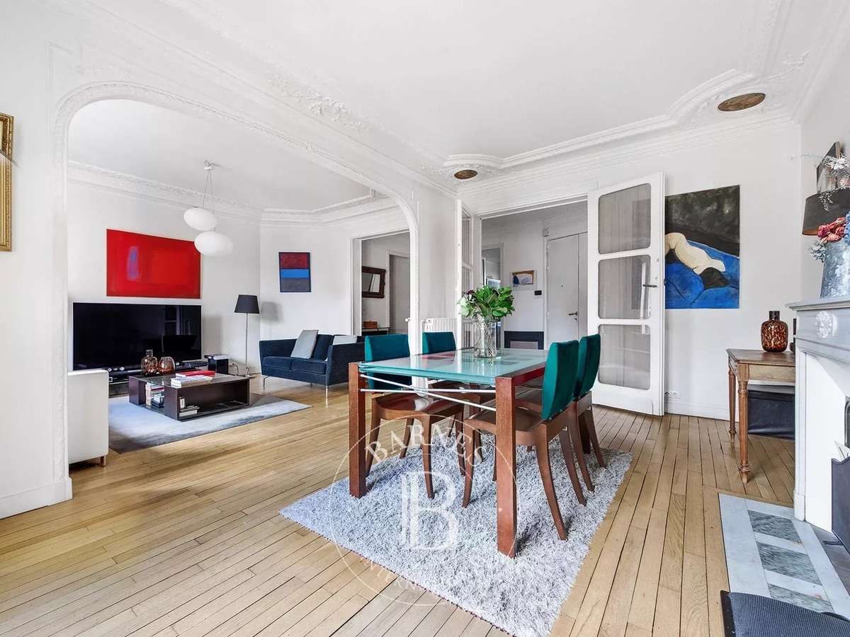 Appartement Saint-Mandé