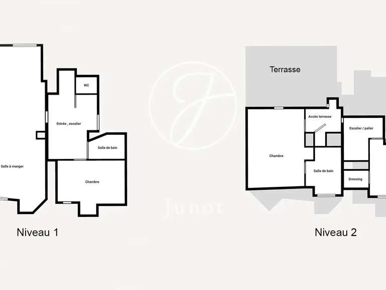 Apartment Lille - 3 bedrooms - 148m²