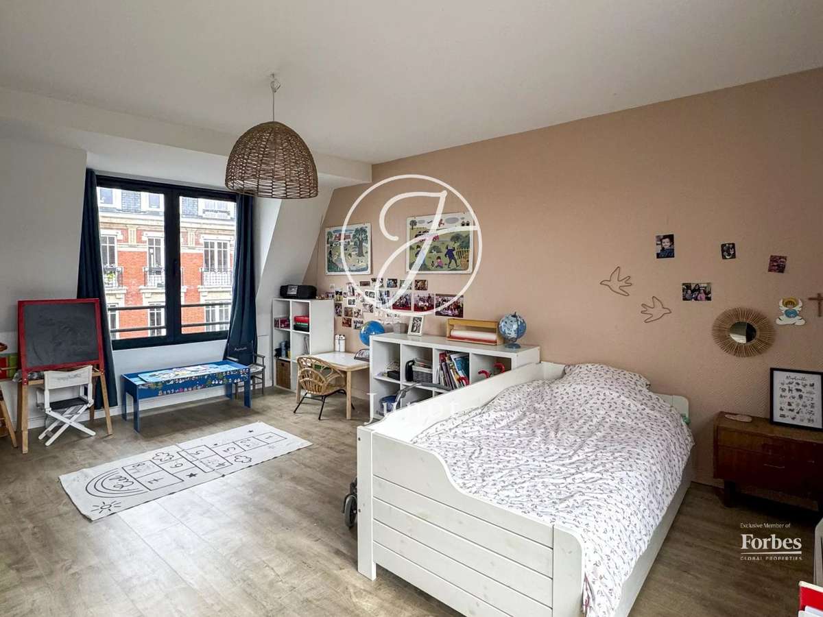 Apartment Lille