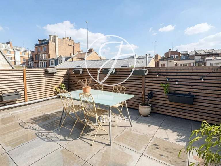 Apartment Lille - 3 bedrooms - 148m²