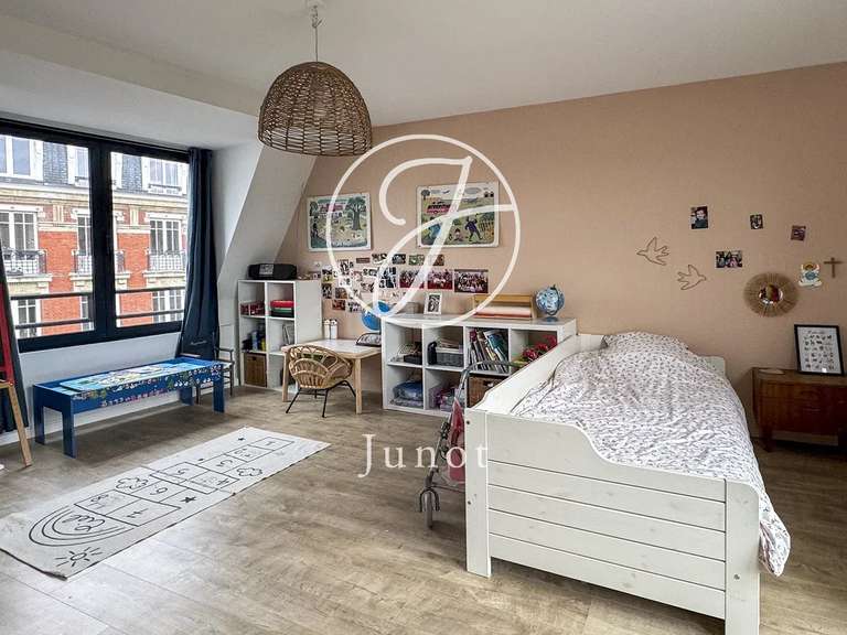 Apartment Lille - 3 bedrooms - 148m²