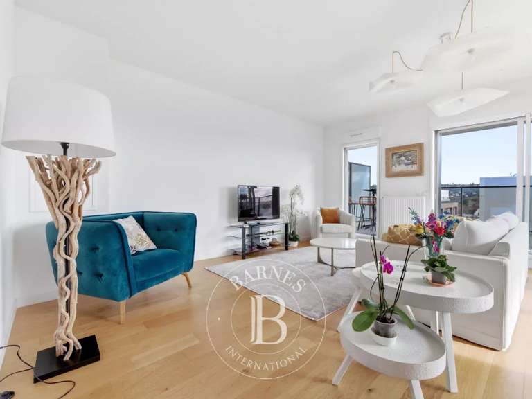 Appartement Saint-Maur-des-Fossés - 3 chambres - 134m²