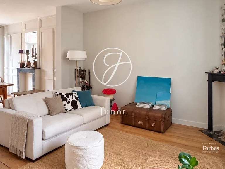 Appartement La Madeleine - 3 chambres - 111m²