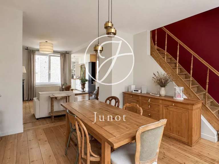 Appartement La Madeleine - 3 chambres - 111m²
