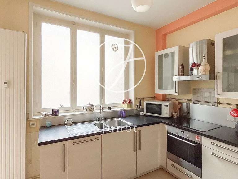 Appartement Lille - 2 chambres - 108m²