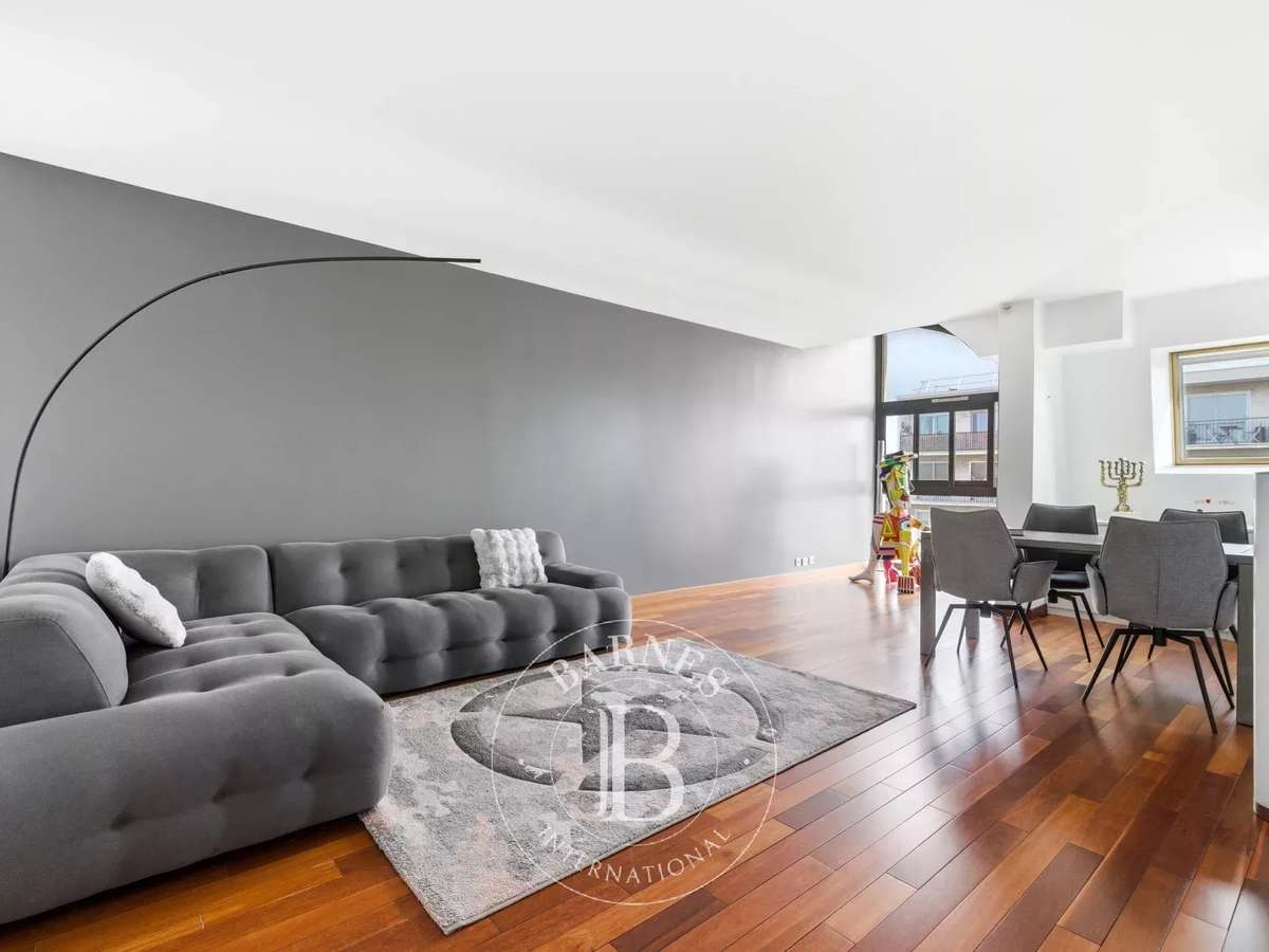 Apartment Charenton-le-Pont