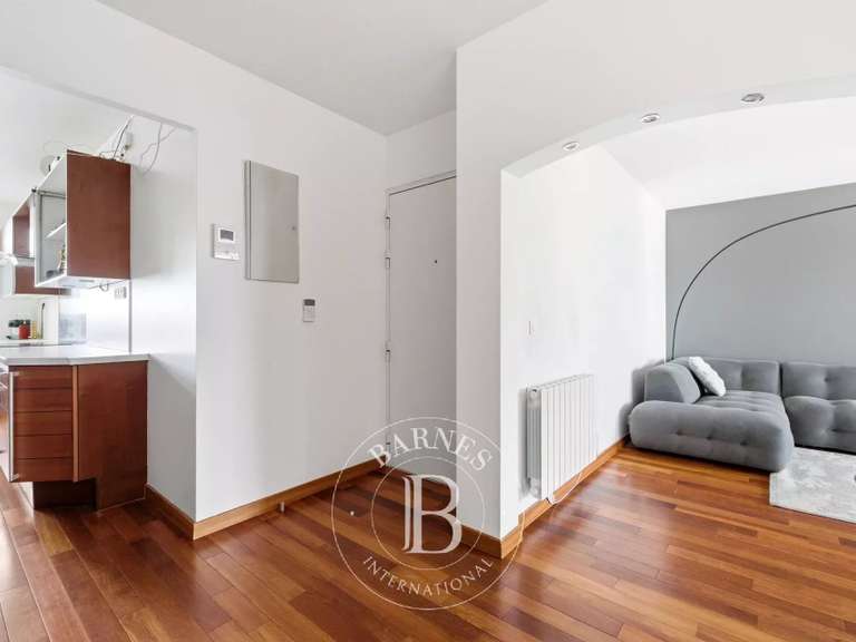 Appartement Charenton-le-Pont - 3 chambres - 103m²