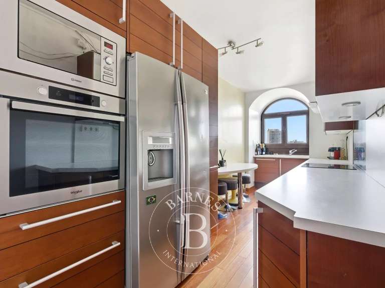 Appartement Charenton-le-Pont - 3 chambres - 103m²