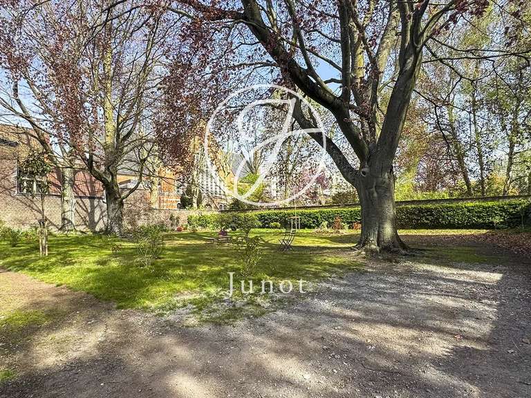 Appartement La Madeleine - 4 chambres - 225m²