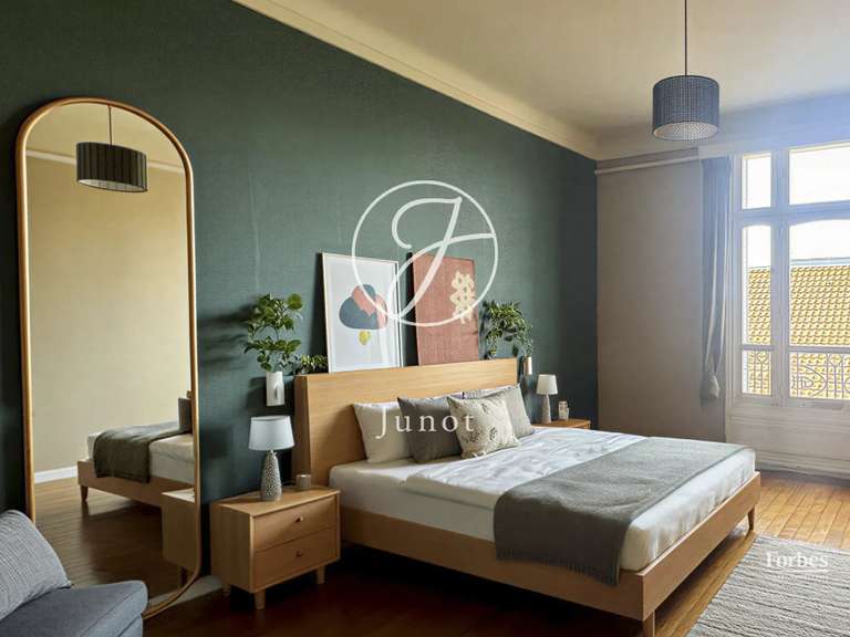 Appartement La Madeleine - 4 chambres - 225m²