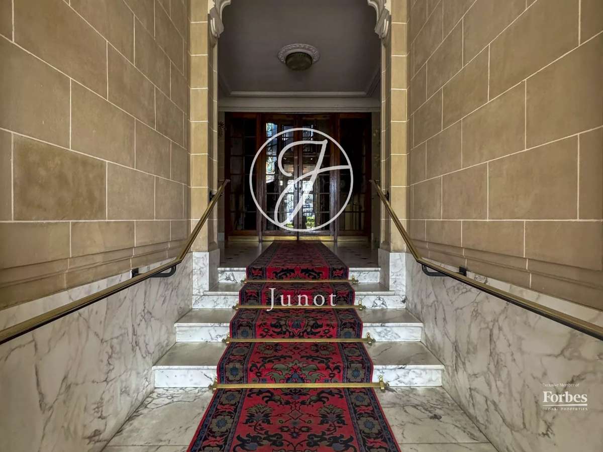 Appartement La Madeleine