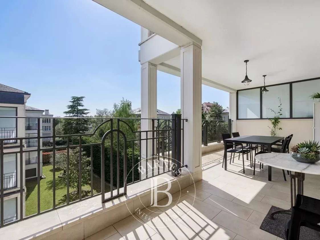 Appartement Saint-Maur-des-Fossés