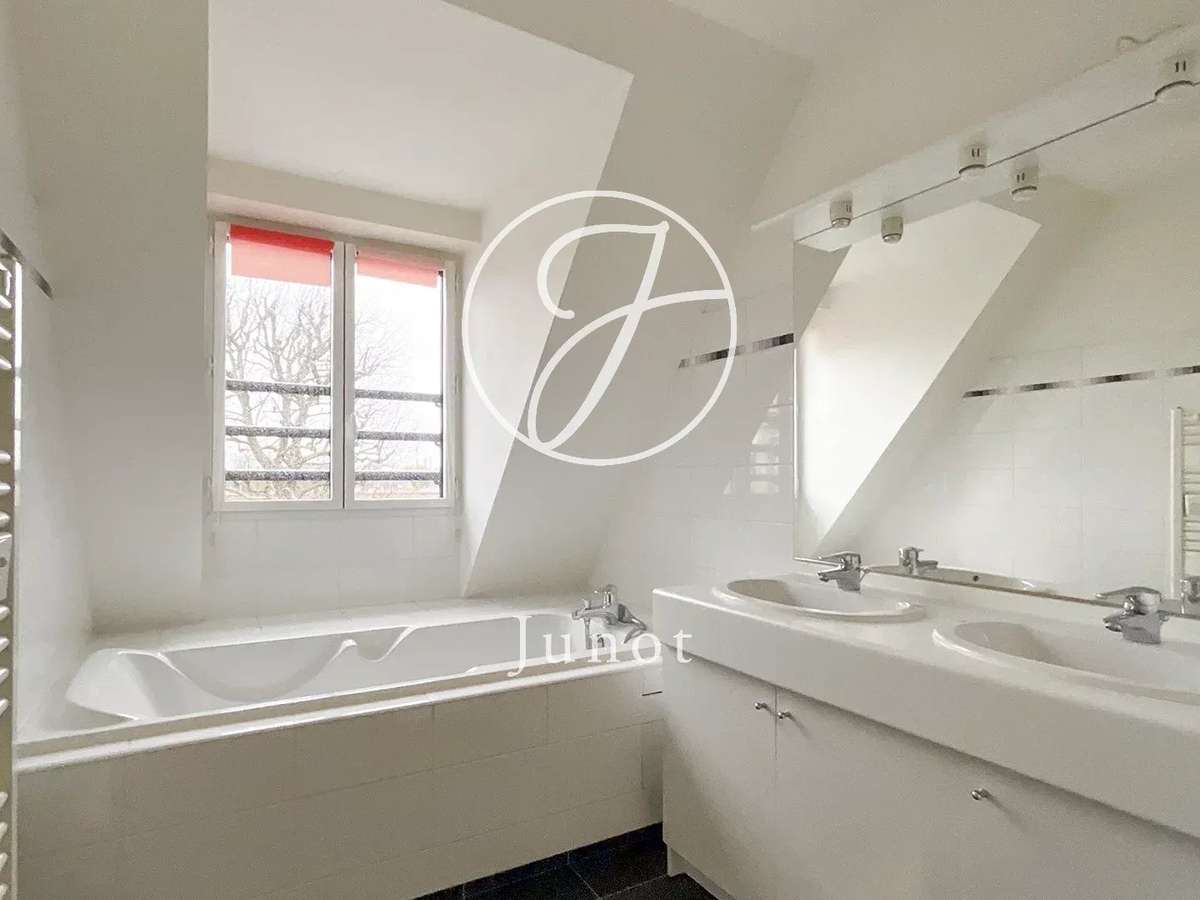 Appartement Marcq-en-Baroeul