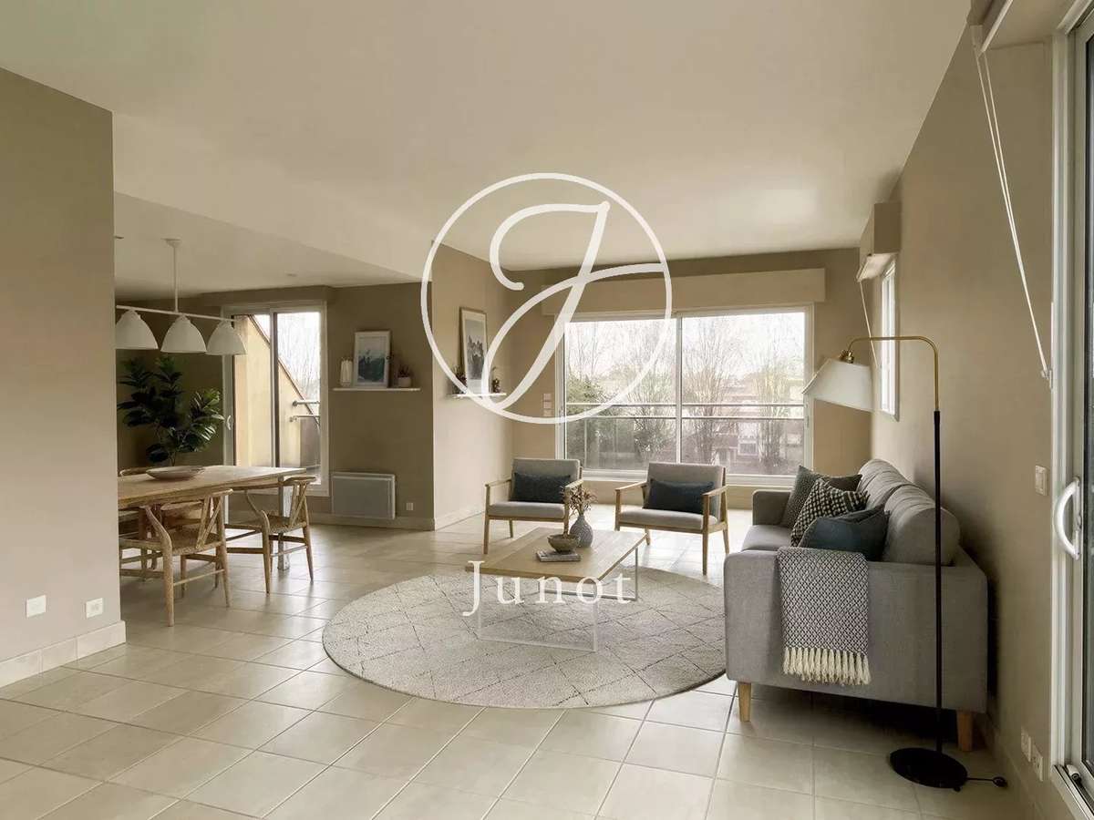 Appartement Marcq-en-Baroeul