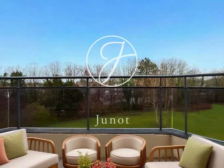 Appartement Marcq-en-Baroeul - 4 chambres - 205m²